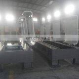 Anchor Chain/Fiber Rope 200T 300Ton Horizontal Tensile Testing Machine+wire Rope Testing Bed+hydraulic Pulling Lifting Machine thumbnail-6
