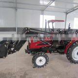 Hot Sales Tractor Front / End Loader With Best Price thumbnail-7