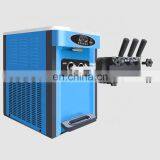 Good Quality Mini Soft Ice Cream Machine thumbnail-2