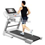 YPOO Trademill Gym Equipment Treadmill Treadmill 100kg Treadmill Bluetooth thumbnail-2