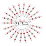 Hampool Factory Direct Wire Joint Waterproof Automotive Shrinkable Soldersleeve thumbnail-3