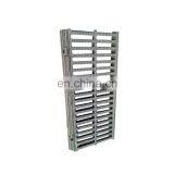 Road Used Ductie Iron Channel Grating thumbnail-4