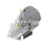 EMM632 High Quality OD 127mm 24V 3kw 3000 Rpm High Rpm Dc Hydraulic Pump Motors thumbnail-2