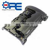 Для Mini Cooper Countryman Paceman с двигателем 1.6L Крышка клапанной крышки двигателя 11127646552 Высокое качество thumbnail-2