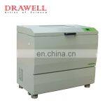 Large Capacity Vertical Type Shaking Incubator Laboratory Shaking Incubator thumbnail-6
