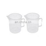 Measuring Jug Laboratory Lab Test Measurement Measuring Graduated Beaker Cup Mug Jug thumbnail-4