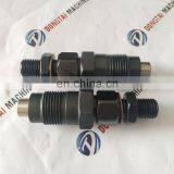 Diesel Fuel Injector 093500-5810 23600-17050 23600-19075 Nozzle Part Number DNOPD628 thumbnail-1