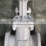 Gost Cast Steel Valve Z41h-16c Rising Stem Gate Valve Manufacturer thumbnail-2