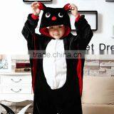 Hot Unisex Kid Pajamas Cosplay Costume Animal Onesie Sleepwear Suit thumbnail-6