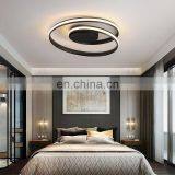 Creative Simple Bedroom Light Led Ceiling Light thumbnail-4