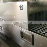 Industrial  Countertop  High-Efficiency Conveyor Style Commercial Dishwasher machine Price