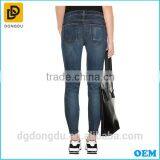 Best Selling New Arrival Fashion Women Denim Pants 2016 High Quality Skinny Jeans thumbnail-3