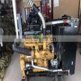 C6.6 Diesel Engine Assy 242-1350 278-4271 thumbnail-3