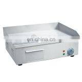 Factory Griddle Electric Table Top Griddle Commercial for Sale thumbnail-3