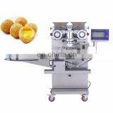 Best-selling New Fashion Sesame Ball Machine Nastar Maker for Retail thumbnail-3