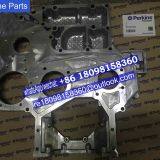 3716C581 3716C522 3716C574 Perkins Timing Gear Case for 1004 Industrial Engine Parts thumbnail-3