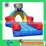 Basketball Play Inflatable Bouncer for Sale thumbnail-1