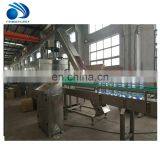 Plastic Bottle Filling / Capping/ Labeling Machine thumbnail-6