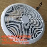 8inch 10 inch plastic window fan for bathroom Kitchen Garage Shop Toilet/ceiling exhaust fan