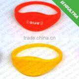 RFID Silicone Wristband Tag for Facebook thumbnail-6