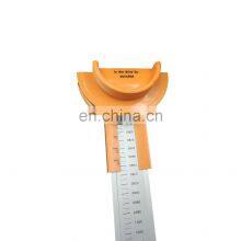 Excellent Quality V-belt Length Measuring Ruler thumbnail-4