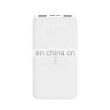 Xiaomi Redmi 20000mAh Charger Quick Charge Portable Power Bank