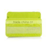 Green Car Seat Back Multifunction Travel Pocket Storage Bag Hanger Holder Organizer thumbnail-5