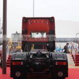 Dongfeng DFL4251A 6x4 Truck Tractor Euro V Standard thumbnail-6