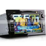 Erisin ES7681P 7'' MTK Ople Zafira Car GPS DVD Player With 3G Bluetooth thumbnail-5