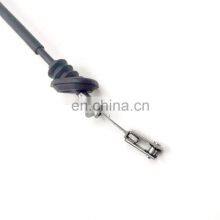 Hot Sale High Quality Clutch Cable OEM KDX1841150 Auto Clutch Cable thumbnail-2