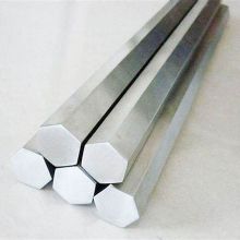 Polished Stainless Steel 310S Hex Bar Price Per Ton Hexagonal Bar