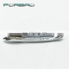 PORBAO Auto Parts Fog Light Lens Cover for W212 OEM 212 885 15 74 thumbnail-4