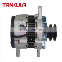 Wholesale Factory Price Auto Electrical Parts Alternator 27040-2500A Car Alternator For Toyota thumbnail-2
