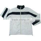 Men's Woven Jacket---15505# White