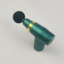 Hot Selling Dropshipping USB CHARGE Tissue Massage Gun Masajeador Para Adelgasar Other Massage Product Finishing Touch Flawless thumbnail-2