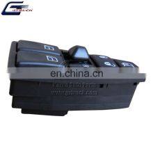 Electrical Door Switch Oem 20752918 for VL Truck Power Window Switch thumbnail-4