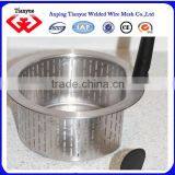 Stainless Steel 316L Sintered Metal Filter