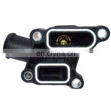 Free Shipping!Thermostat Housing Coolant Air Bleeder For Dodge Chrysler Stratus Sebring 2.7 L thumbnail-3