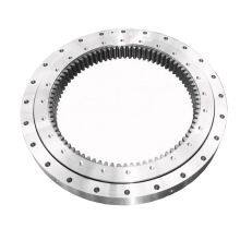 50~10000 mm Size Flange Rotary Table Bearing Without Gears