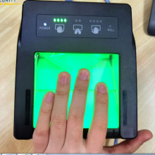 Bio 7 Plus Ten-print Scanner thumbnail-3
