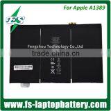 New Internal Replacement Battery A1389 for Apple IPad 3 3rd A1389 Baterai Laptop A1403 A1416,A1430 thumbnail-2