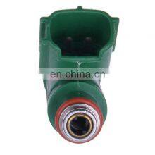 OEM 23209-21020 23250-21020 Fuel Injector Nozzle 2325021020 2320921020 For Toyota Prius Echo Scion xA xB 2001-2009 12holes thumbnail-4