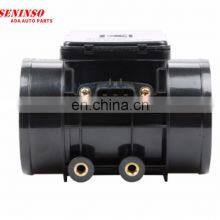 OEM FP39-13-215 FS1E-13-215 FP39132 Mass Air Flow Meter Case for Vitara Sidekick X-90 For Chevrolet Tracker 1.6L MAF Sensor thumbnail-5