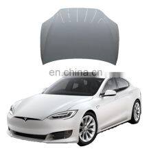 Top Quality Car Engine Hood Bonnet for Tesla Model s thumbnail-1