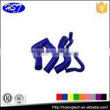 Factory Direct High Temperature Logo Free 1.8t 96-01 Universal Flexible Blue Turbo Pipe Made in China thumbnail-2