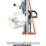 Ideal Design Hand Stacker--HSM Series thumbnail-4