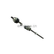 LR002321 Stainless Steel Universal Drive Shaft for Land Rover Freelander 2006 thumbnail-1