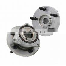 HA590419 High Quality Auto Spare Parts Front Wheel Bearing Hub for Dodge Durango 2010- thumbnail-3