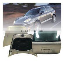 Used Car Parts Car Used Parts Used Car Spare Parts for Cayenne 2006 thumbnail-1