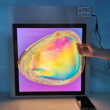 PTC Extra-large Portable Handheld Polariscope PSV-202-DL thumbnail-4